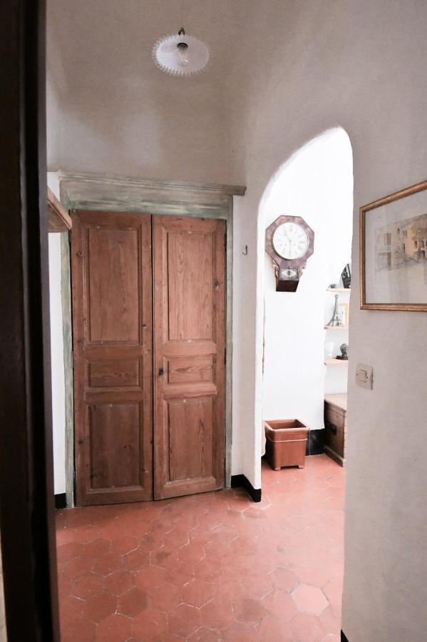Bed and Breakfast La Cachette Du Comte Montfort-sur-Argens Exteriér fotografie