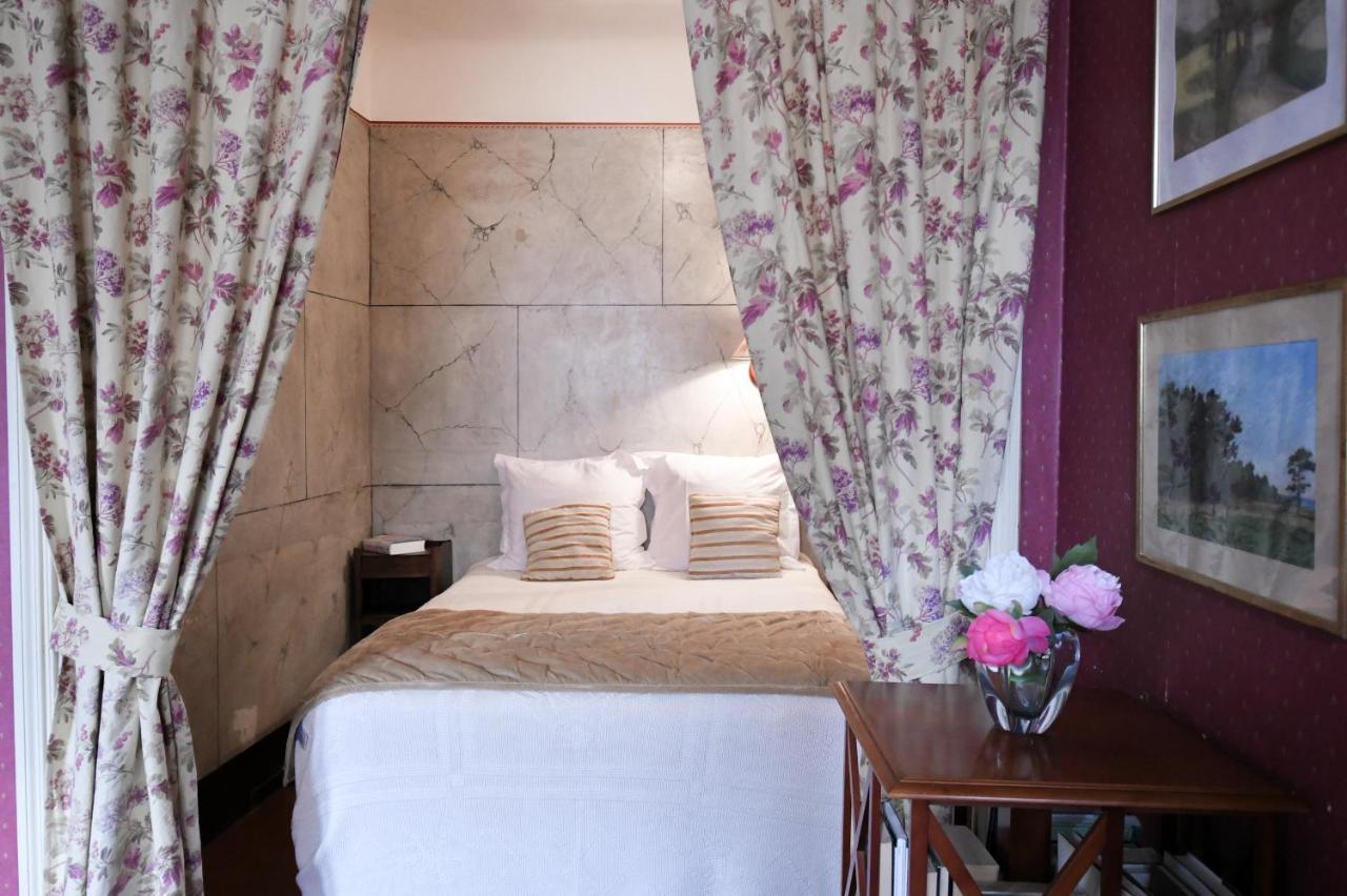 Bed and Breakfast La Cachette Du Comte Montfort-sur-Argens Exteriér fotografie