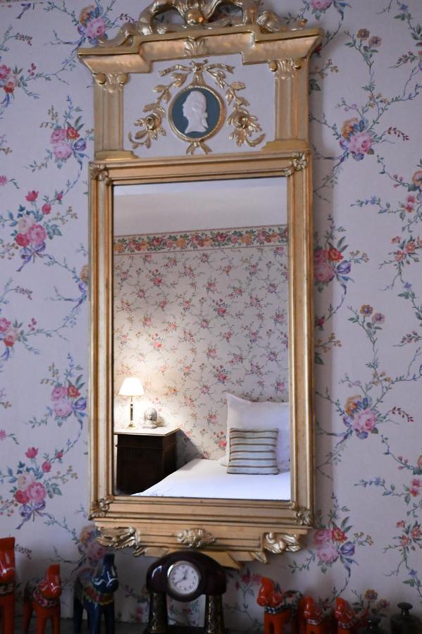 Bed and Breakfast La Cachette Du Comte Montfort-sur-Argens Exteriér fotografie