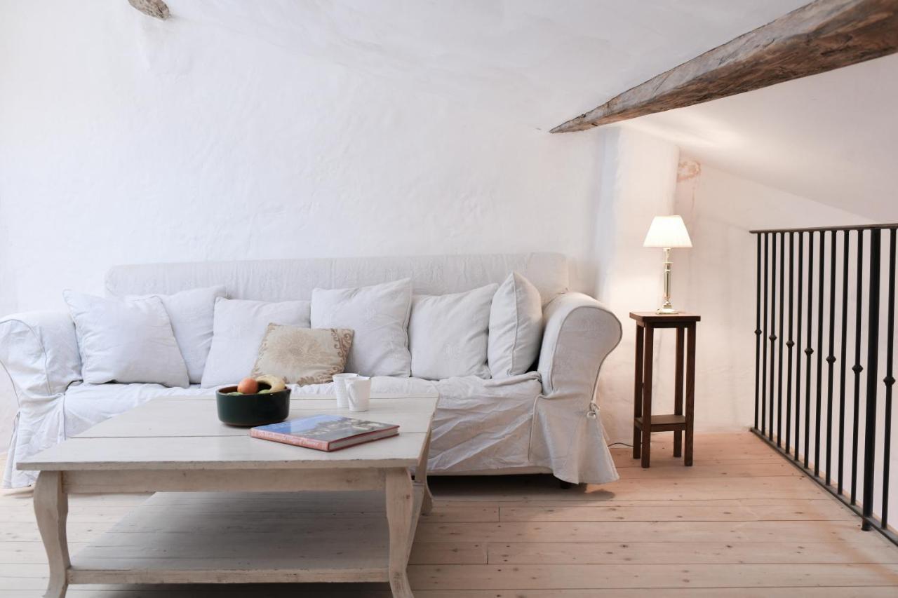Bed and Breakfast La Cachette Du Comte Montfort-sur-Argens Exteriér fotografie