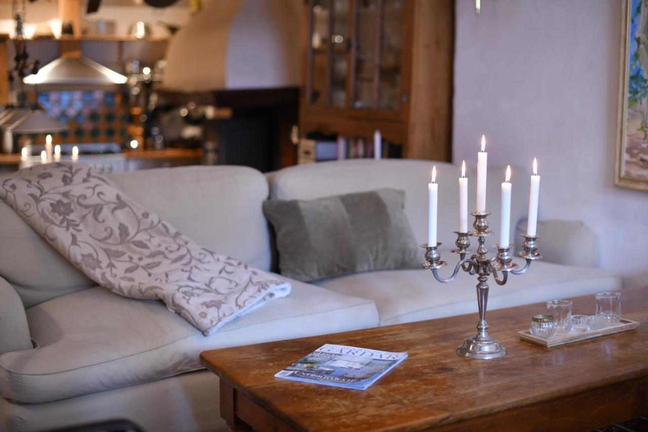 Bed and Breakfast La Cachette Du Comte Montfort-sur-Argens Exteriér fotografie